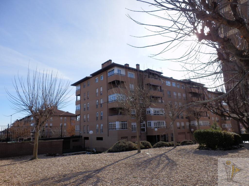 Alquiler de local en Humanes de Madrid