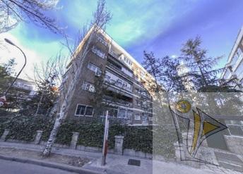 Alquiler de local en Madrid