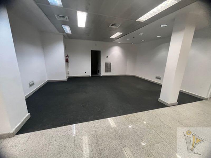 Alquiler de local en Colmenar Viejo