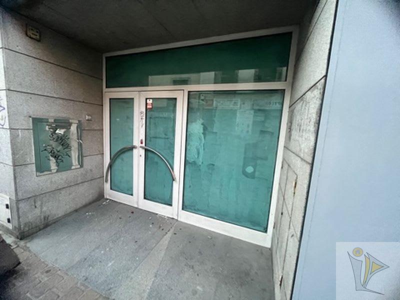 Alquiler de local en Colmenar Viejo