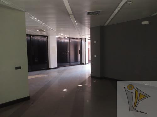 Alquiler de local en Madrid