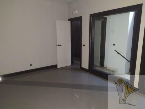 Alquiler de local en Madrid