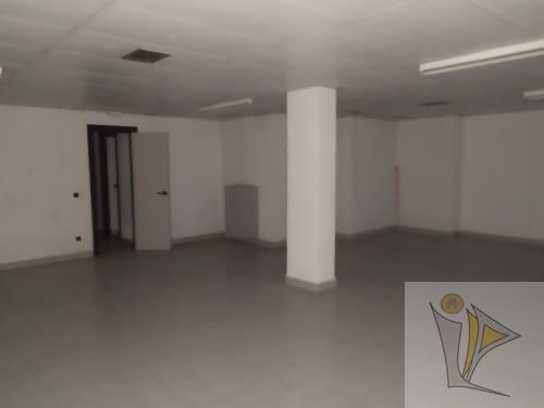 Alquiler de local en Madrid