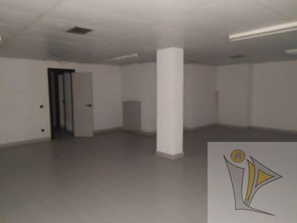 Alquiler de local en Madrid