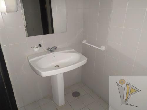 Alquiler de local en Madrid