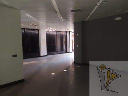 Alquiler de local en Madrid