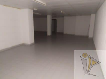 Alquiler de local en Madrid