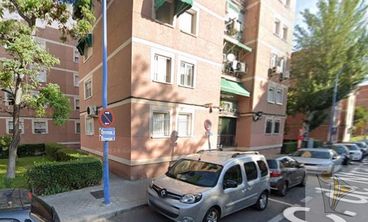 Alquiler de local en Leganés