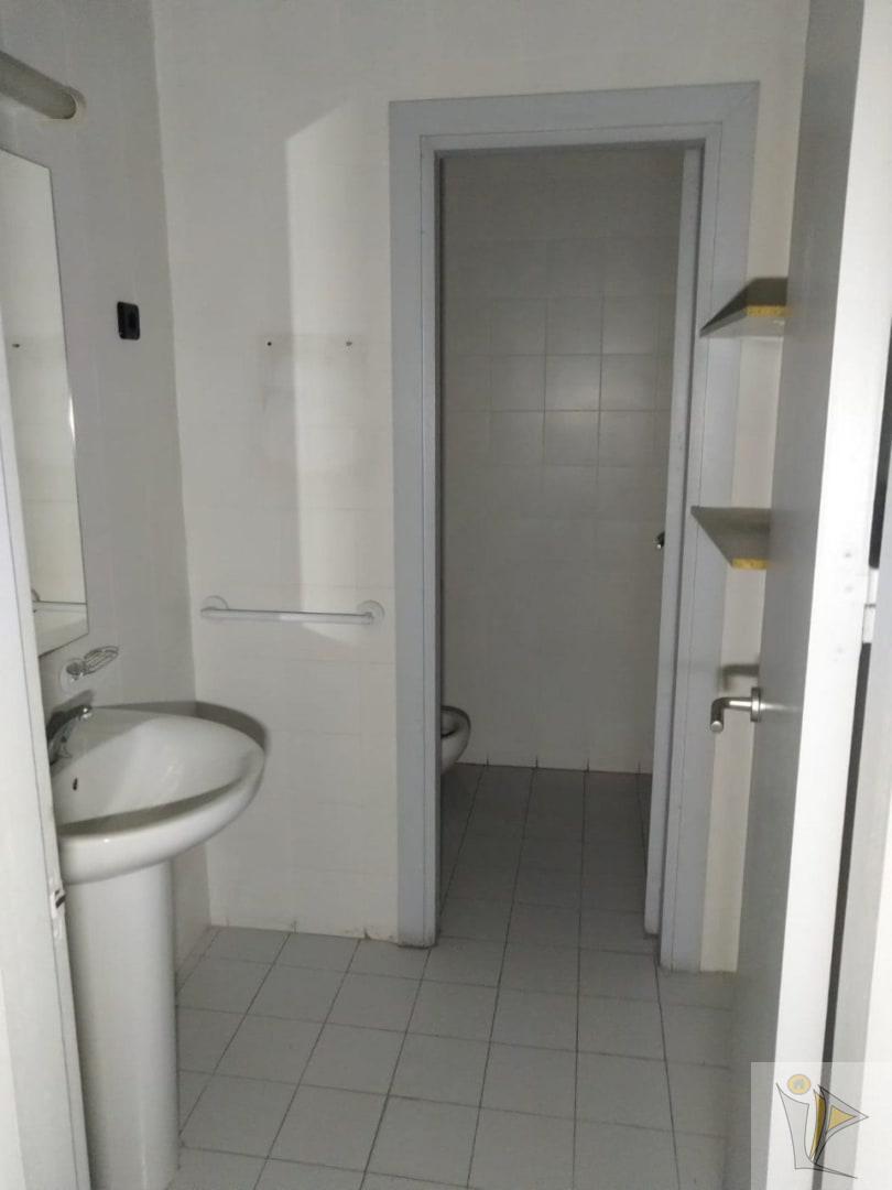 Alquiler de local en Madrid