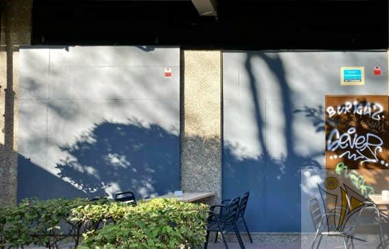 Alquiler de local en Madrid
