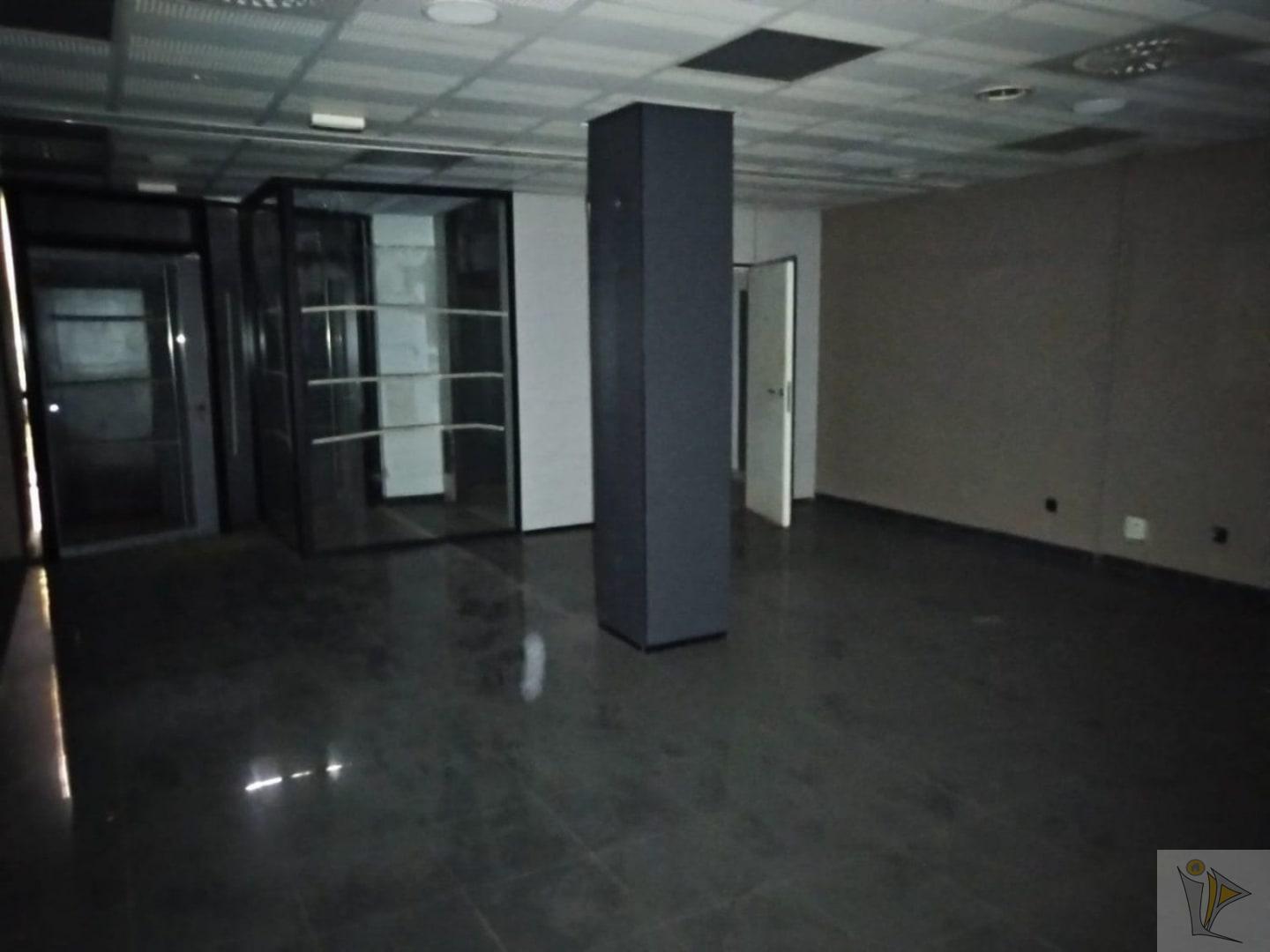 Alquiler de local en Madrid