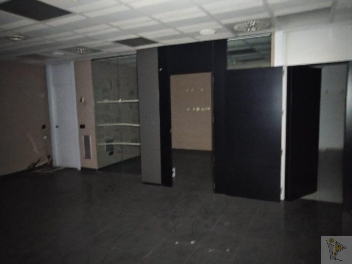 Alquiler de local en Madrid