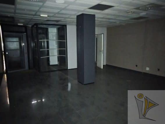 Alquiler de local en Madrid