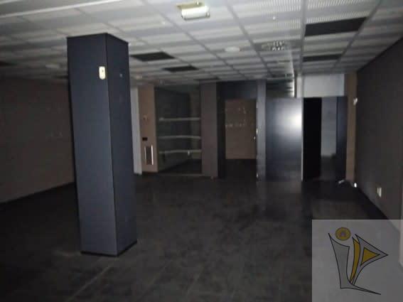 Alquiler de local en Madrid