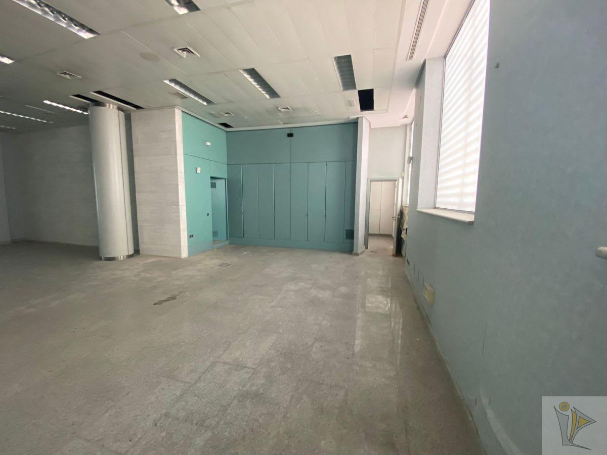 Alquiler de local en Alcobendas