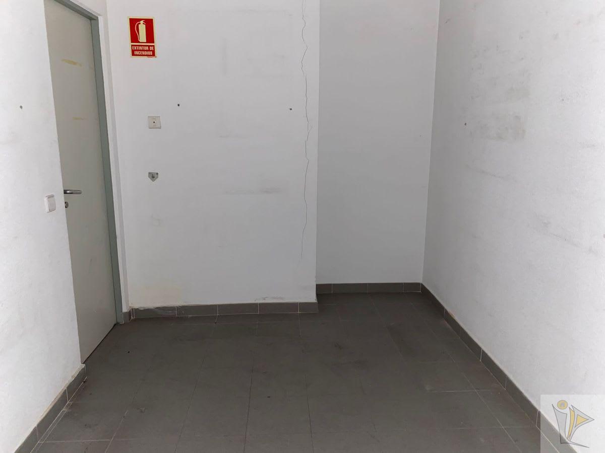 Alquiler de local en Alcobendas