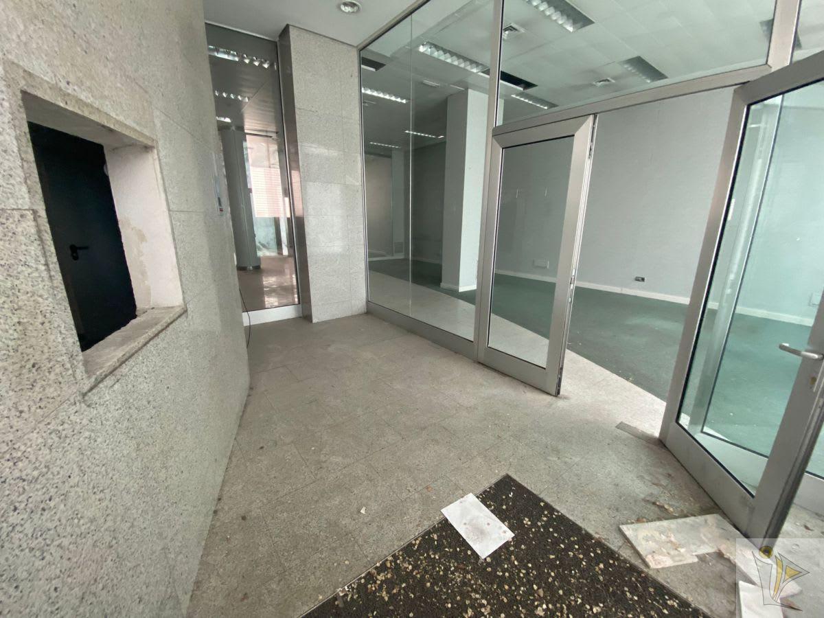 Alquiler de local en Alcobendas