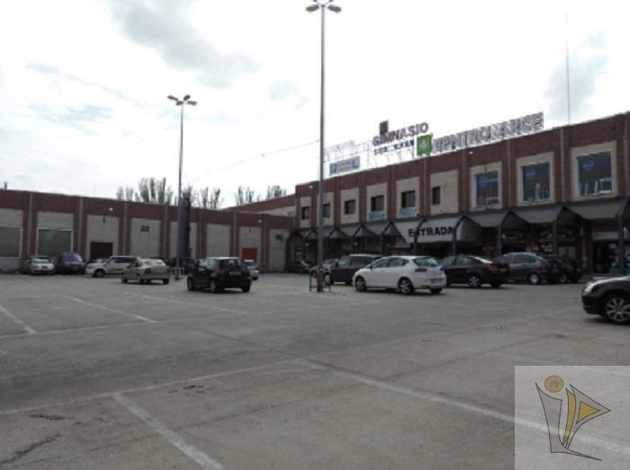 Alquiler de local en Móstoles