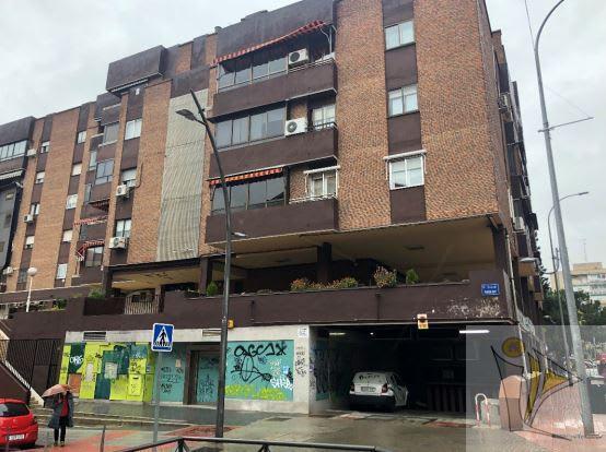 Alquiler de local en Móstoles
