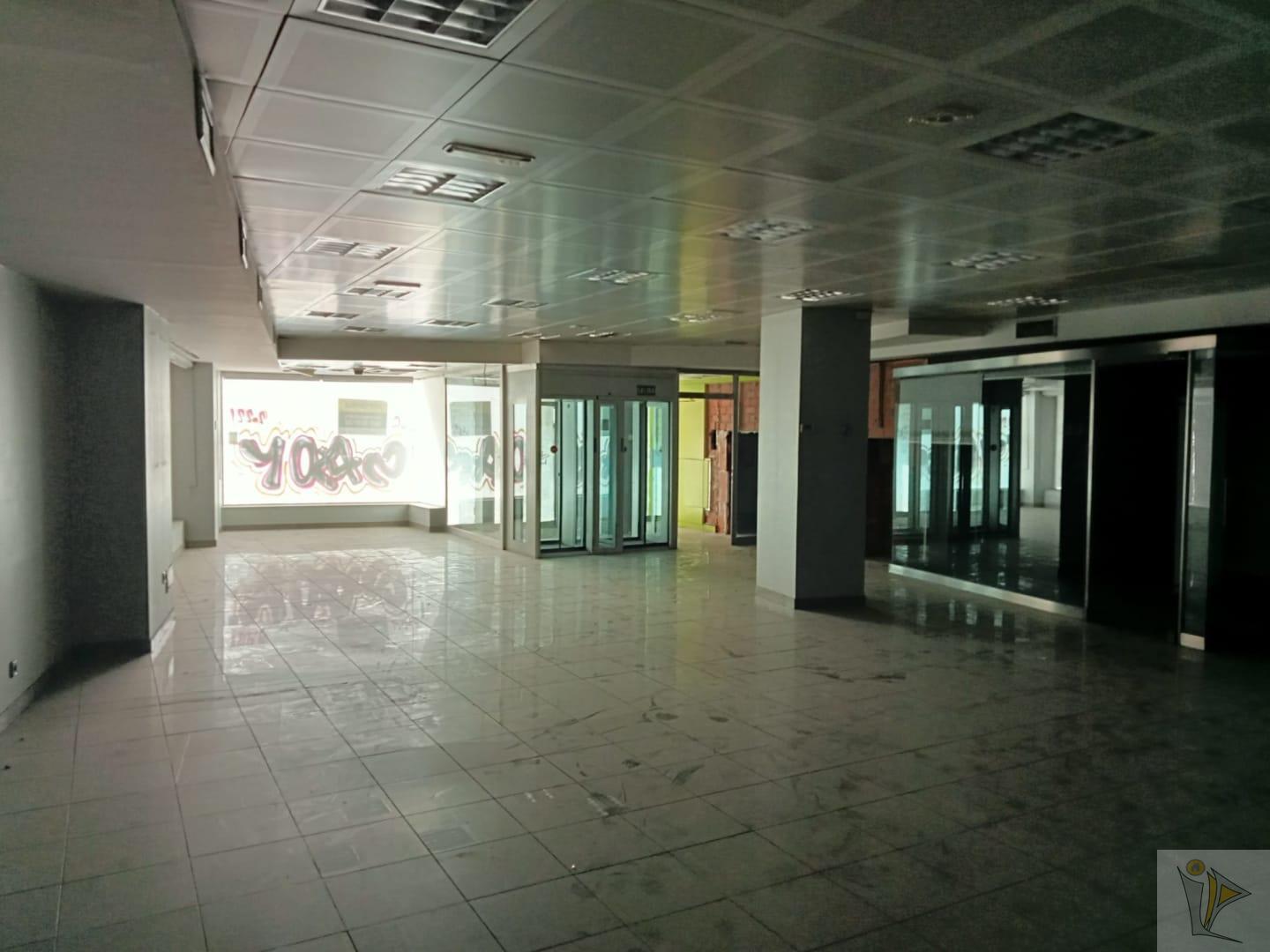 Alquiler de local en Móstoles