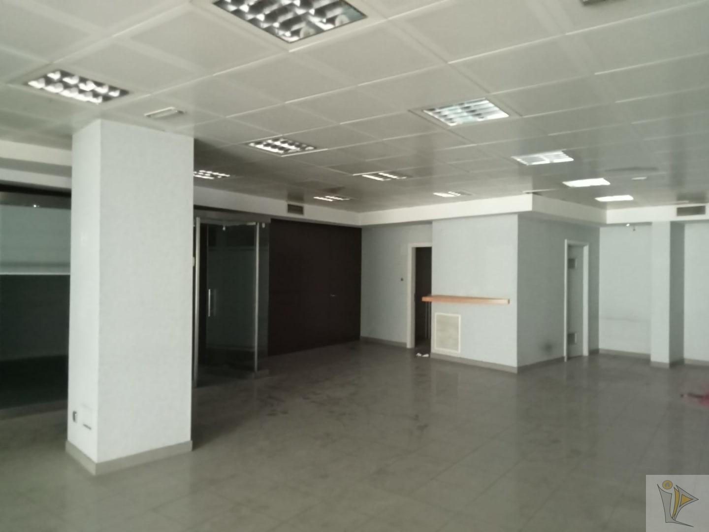 Alquiler de local en Móstoles