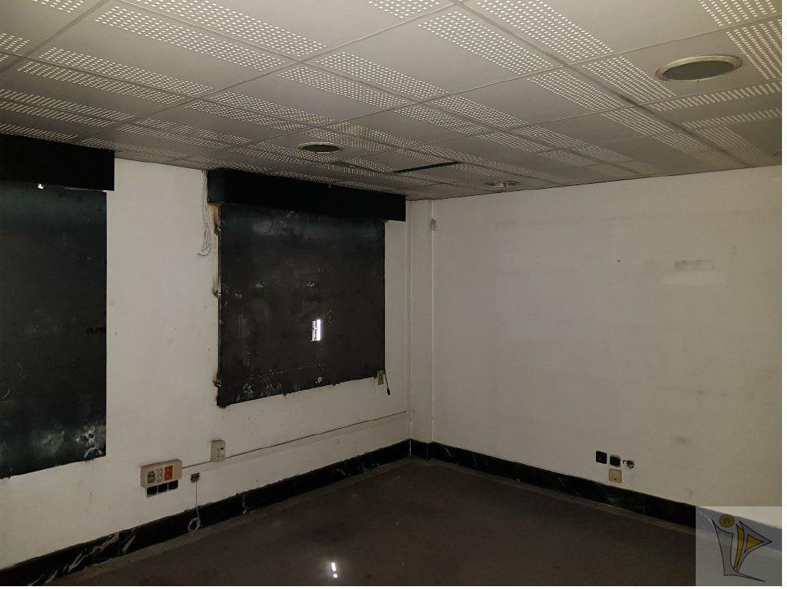 Alquiler de local en Madrid