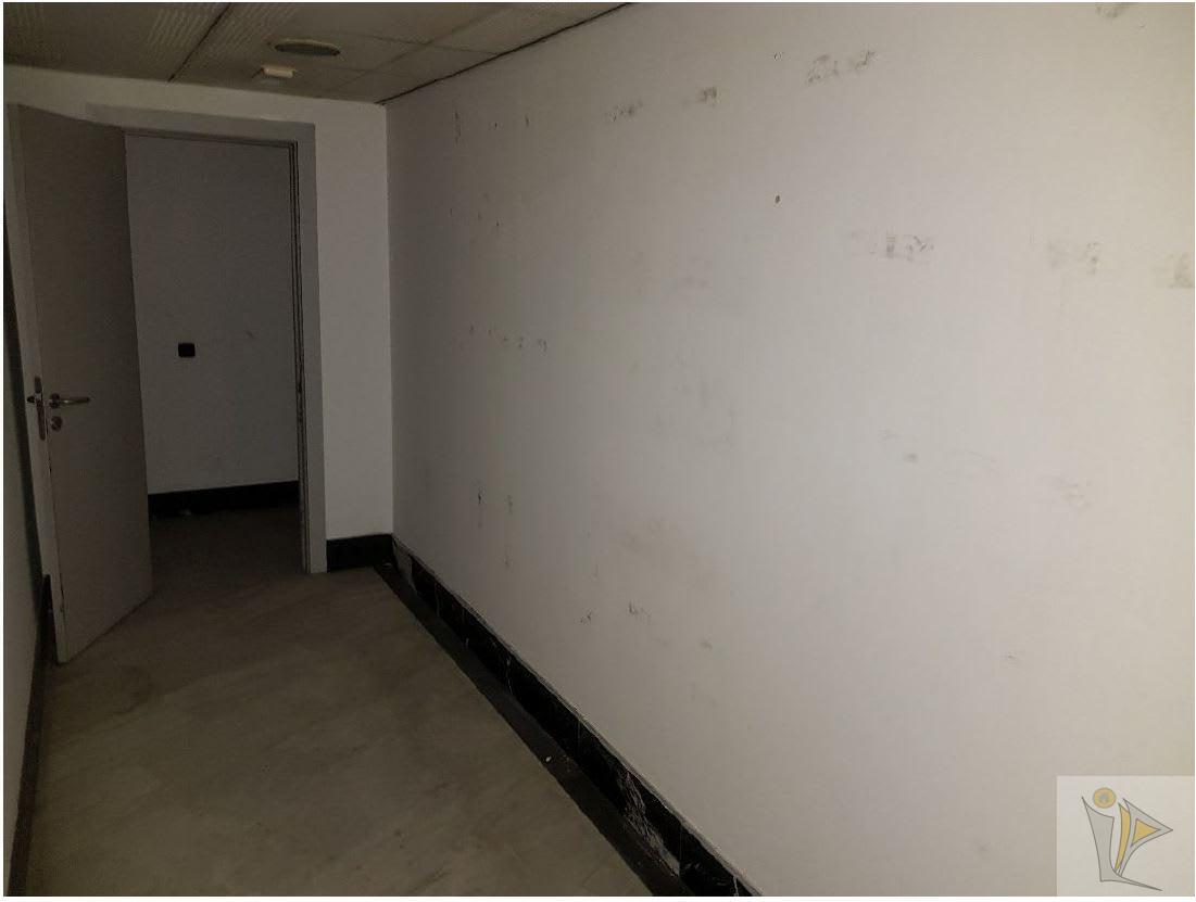 Alquiler de local en Madrid