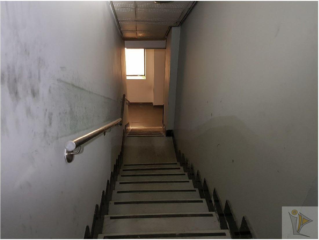 Alquiler de local en Madrid