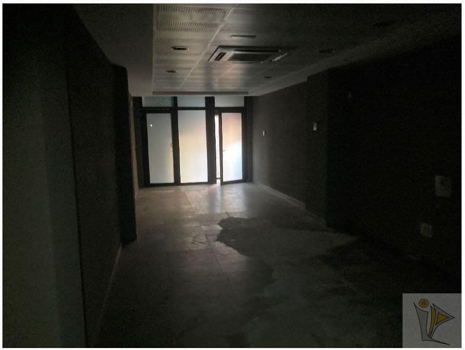 Alquiler de local en Madrid