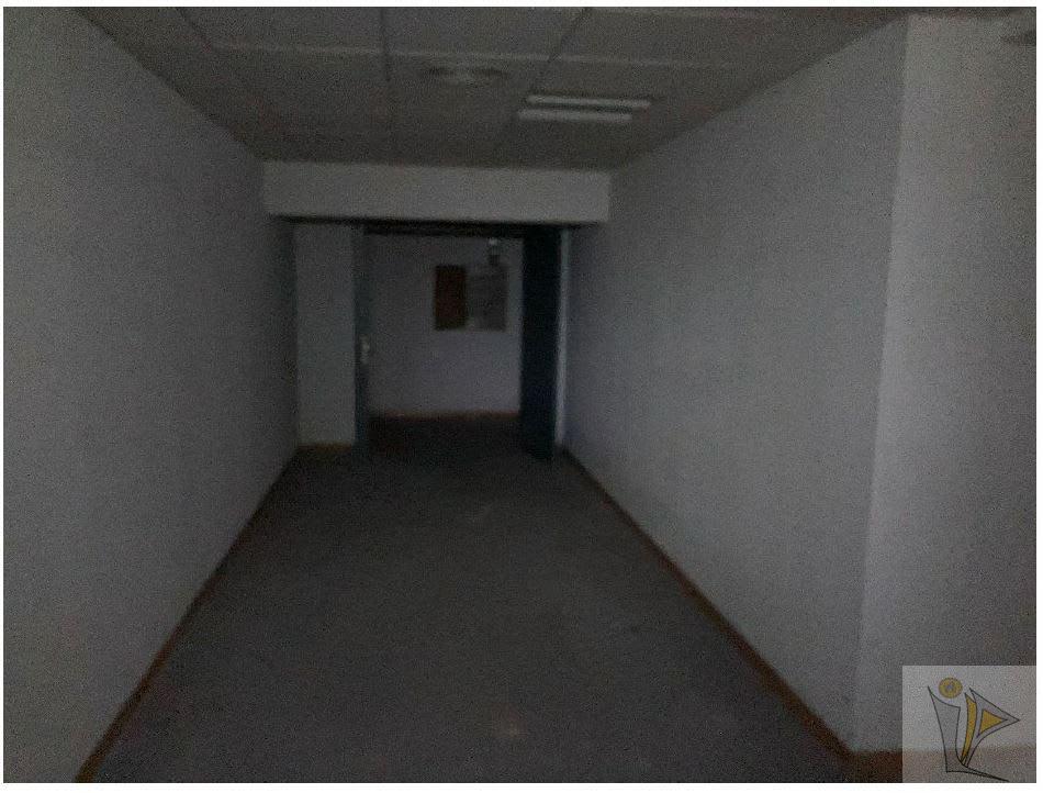 Alquiler de local en Madrid