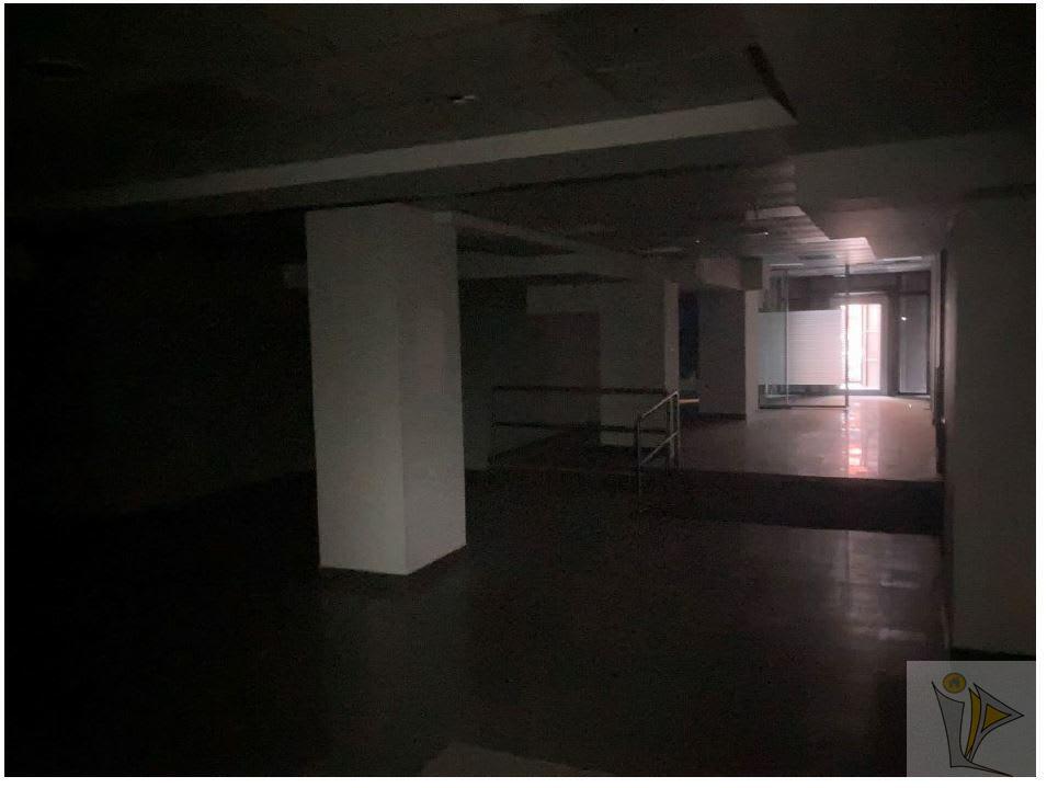 Alquiler de local en Madrid