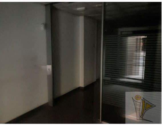 Alquiler de local en Madrid