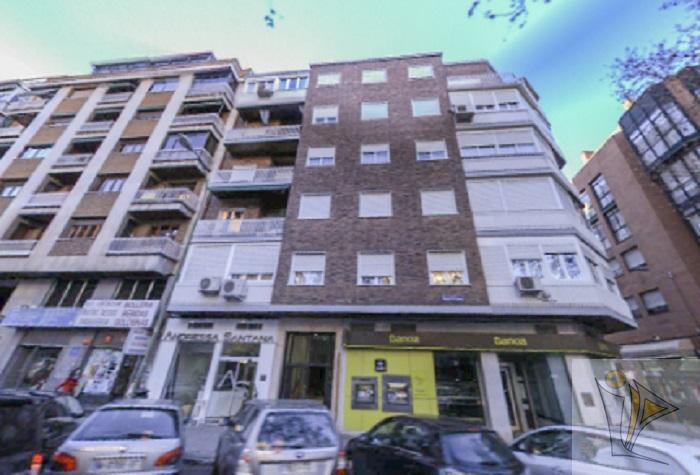 Alquiler de local en Madrid