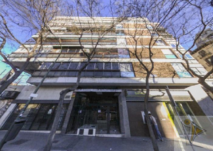 Alquiler de local en Madrid