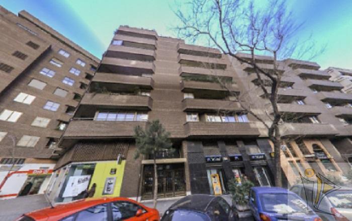 Venta de local en Madrid