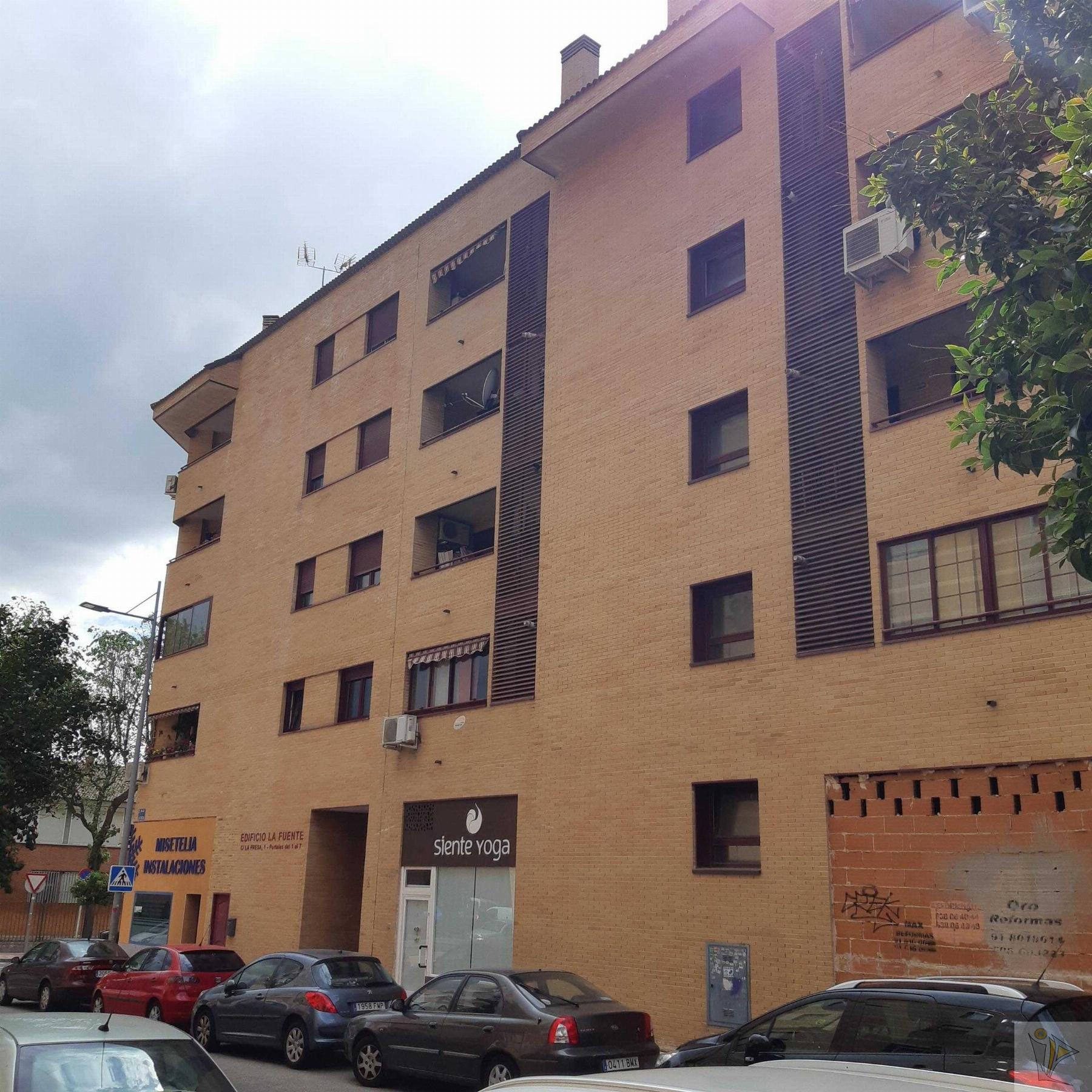 Venta de local en Parla