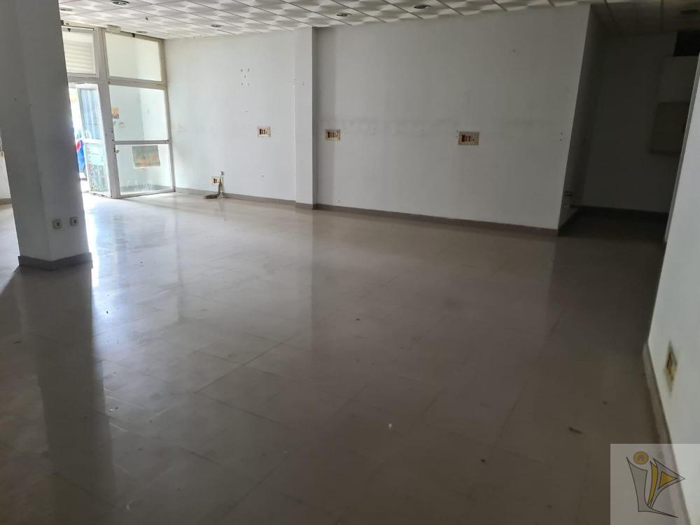 Venta de local en Parla