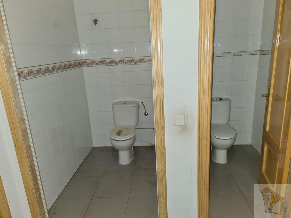 Venta de local en Parla