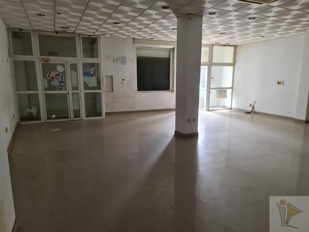 Venta de local en Parla