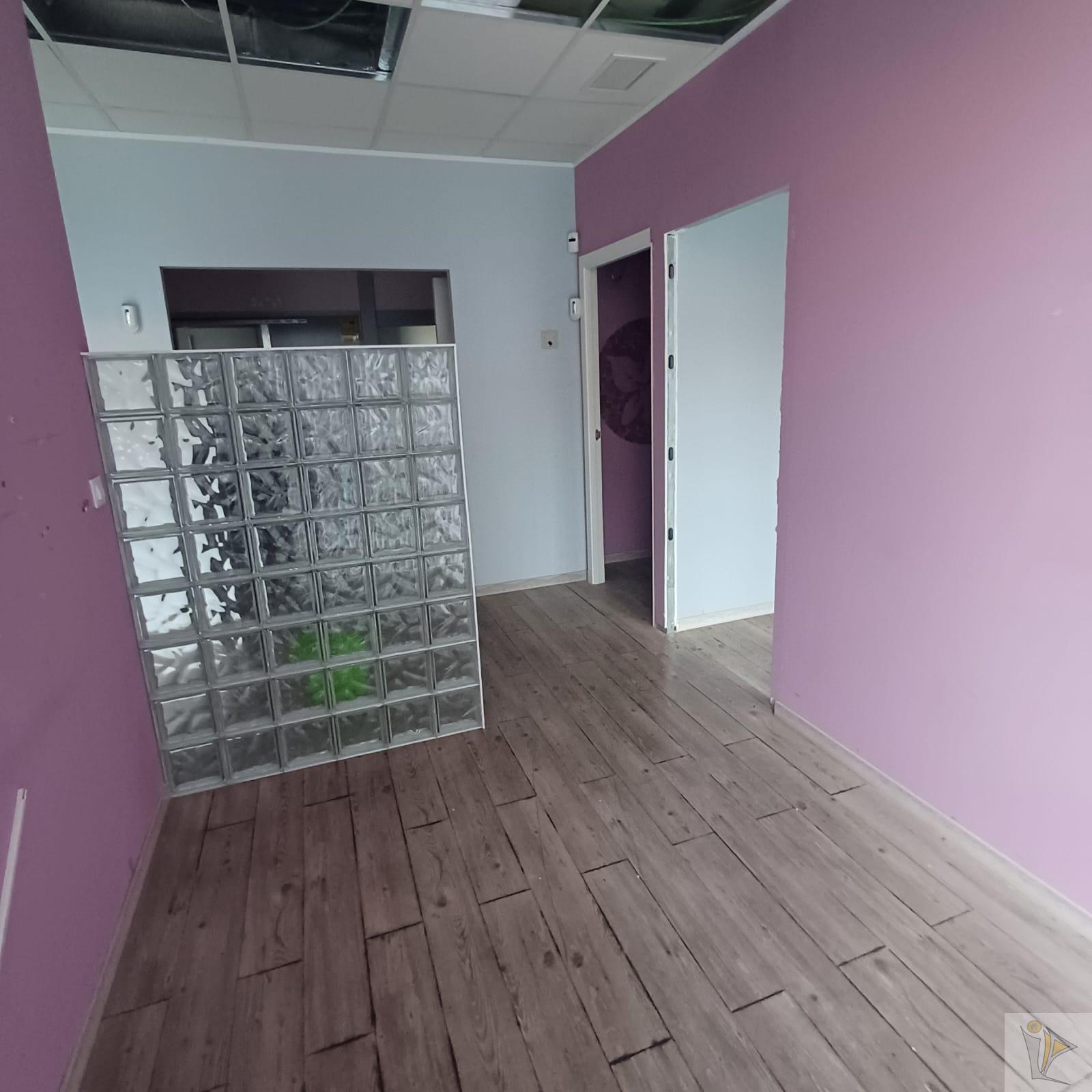 Venta de local en Madrid