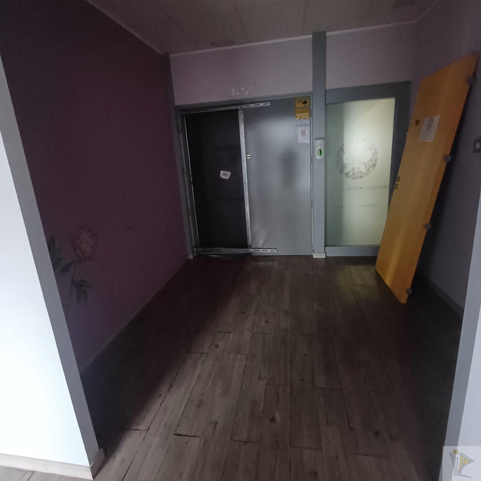 Venta de local en Madrid