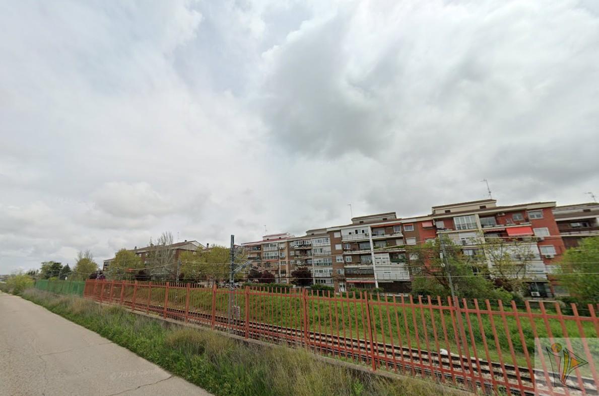 Venta de piso en Humanes de Madrid