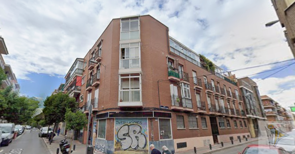 Venta de local en Madrid