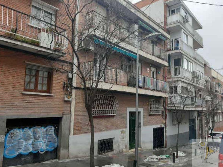 Venta de local en Madrid