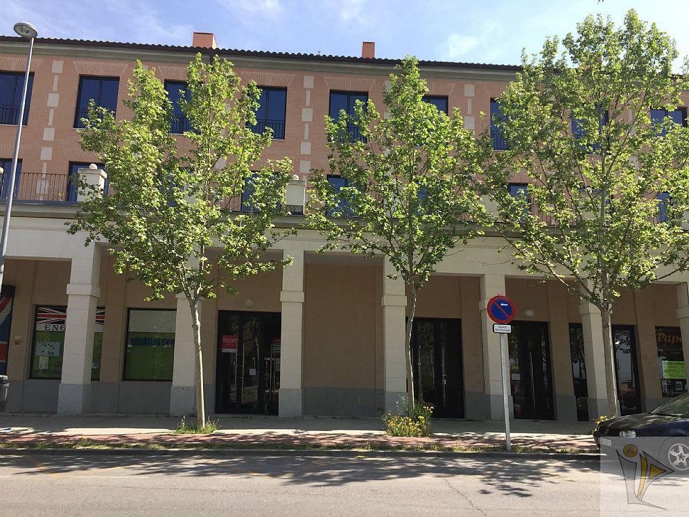Venta de local en Aranjuez