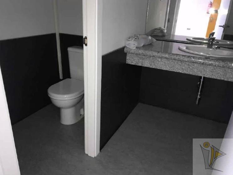 Venta de local en Aranjuez