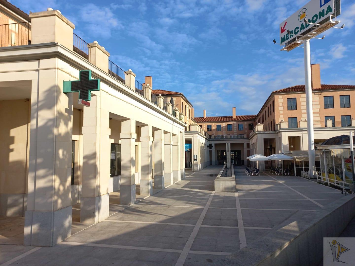 Venta de local en Aranjuez