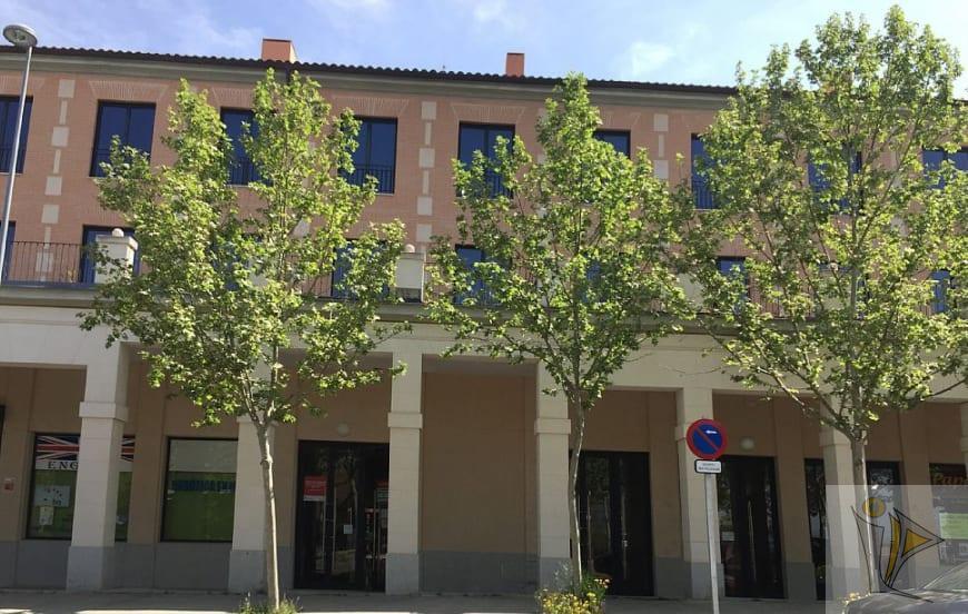 Venta de local en Aranjuez