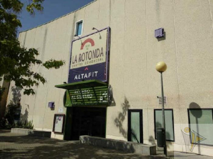 Venta de local en Tres Cantos