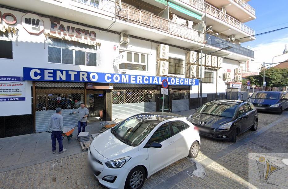 Venta de local en Arganda del Rey